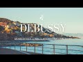 (一小時版本) 德布西第一號華麗曲 (阿拉貝斯克) Claude Debussy no 1 Arabesque L 66