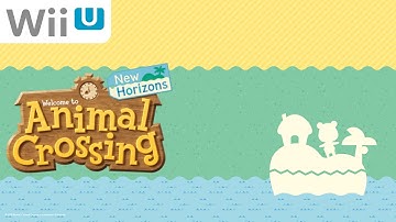 If Switch Games had Wii U Loading Screens