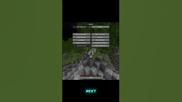 These are THE BEST Settings for Minecraft PvP!