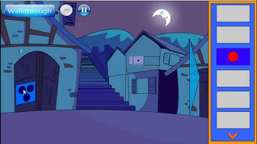 Castle Escape Walkthrough (LogicEscape)