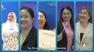 How Hendrick Health Secured Top Global Nursing Talent with VSH