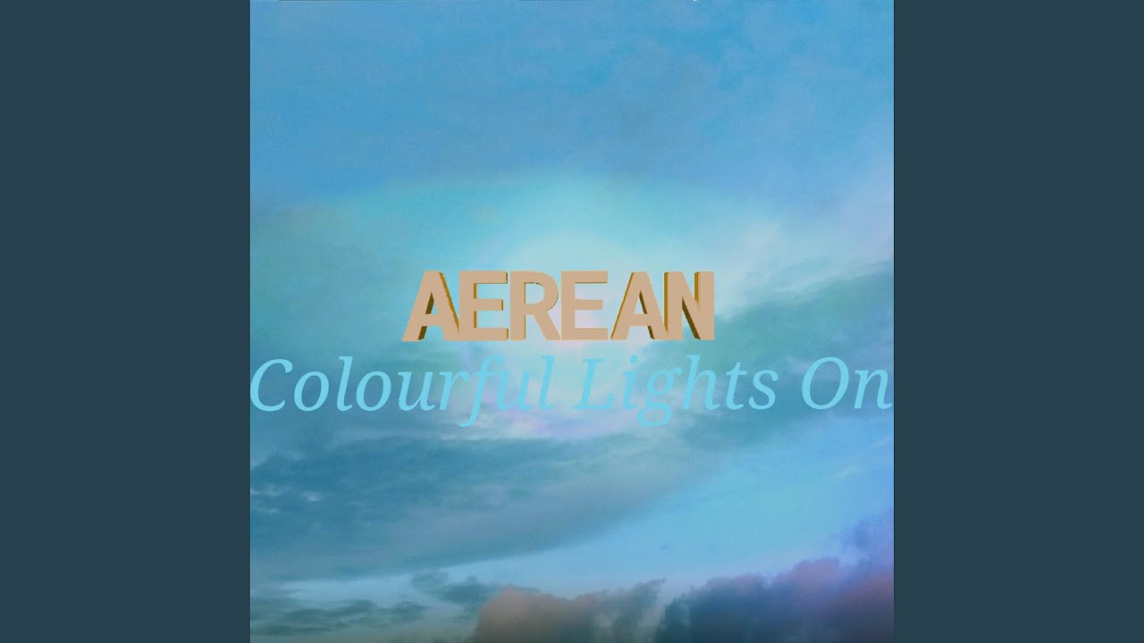 Watch Colourful Lights On (Melodic House Mix) on YouTube Watch Colourful Lights On (Melodic House Mix) on YouTube