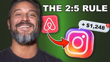 Ditch Airbnb and get Bookings on Instagram (my secret posting method)