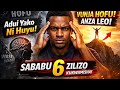 SIRI 6 ZA KISAIKOLOJIA ZINAZOKUZUIA KUANZA KWA NINI UNAOGOPA KUANZA 