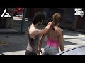 GTA 5 Roleplay - ARP - #820 - An Abuser&#39;s Justice.