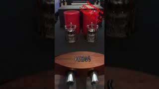 ЛАМПОВЫЕ усилители = ЖИВОЕ звучание… живьём в салоне “ЗЕНИТ Hi-Fi” в Сокольниках. ПРИГЛАШАЕМ!