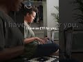 THE SHY ETF TRADE IDEA