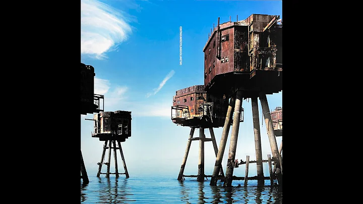 Continuum: - Recycling's, Volume Two (Full Album)