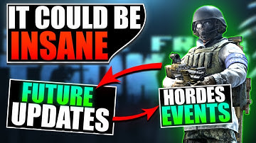 These Tarkov Updates Would EXPLODE PVE!