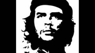 che Guevara chords