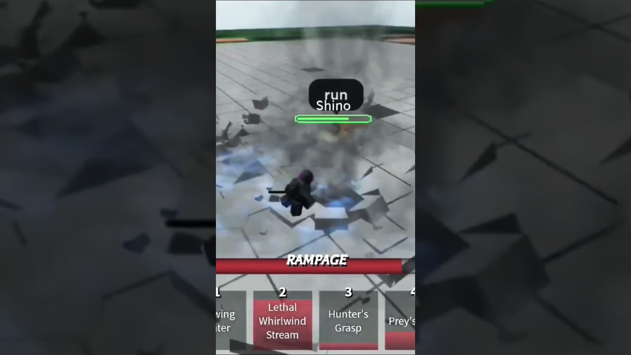 No one can beat me in my PRIME fr