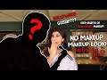FAMOUS BOLLYWOOD MAKEUP ARTIST DOES MY MAKEUP! | Bollywood makeup secrets revealed! Malvika Sitlani