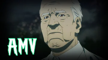 Inuyashiki AMV - Stand Your Ground (Epic Music)