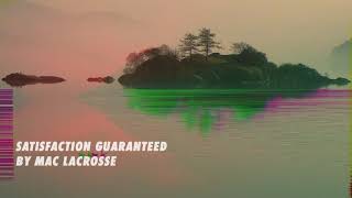 Mac Lacrosse - In Your Mix