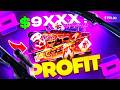SKINCLUB HUGE PROFIT !! | skin.club | skinclub promo code 2026 |