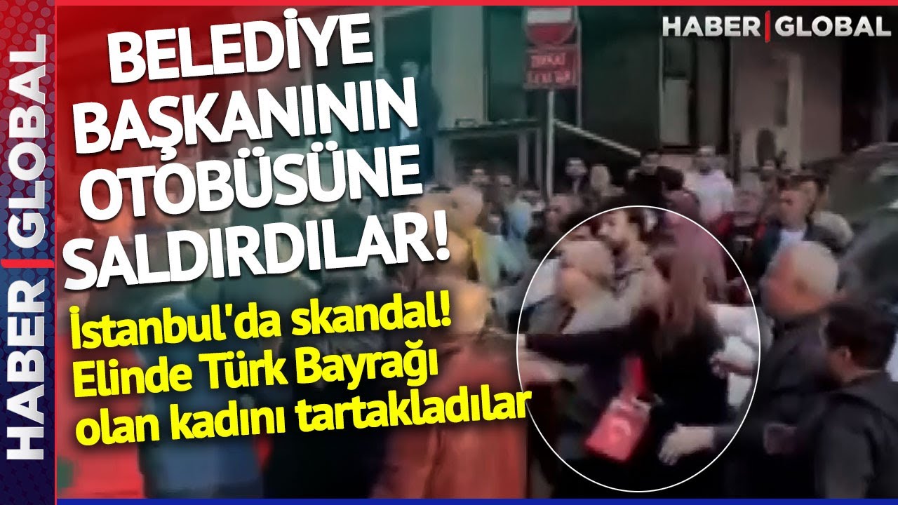 İstanbul’da Seçim Heyecanı: Belediye Başkanının Otobüsüne Saldırı Skandalı! , fragmanı, bölüm tanıtımı İncelemesi İstanbul’da Seçim Heyecanı: Belediye Başkanının Otobüsüne Saldırı Skandalı! , fragmanı, bölüm tanıtımı İncelemesi