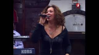 Marina Zivkovic - Lavica - Live - Pevamo Za Vas - Tv Kraljevo 2015.