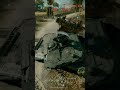 WATCH WHERE YOU DRIVE THAT THING😂🎮 #gaming #battlefield6