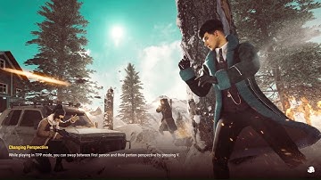 PUBG: BATTLEGROUNDS (2022) Gameplay Walkthrough Part 1 - Tutorial and Training pc