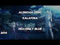 Heavenly Blue//Kalafina//Sub-Espa&ntilde;ol//Aldnoah.Zero-AMV//leer descripcion