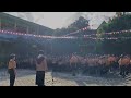 SELAMAT HARI PRAMUKA KE-64 "Kolaborasi untuk Membangun Ketahanan Bangsa" #14Agustus2025
