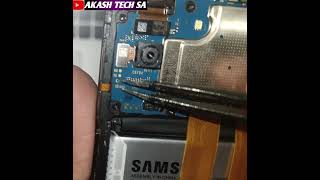 Samsung A06 frp bypass test point | a06testpoints#testpoints#flash#frp#a06frp