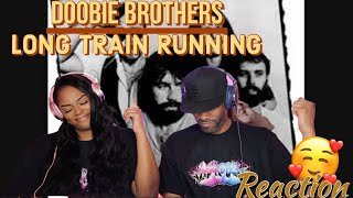 First Time Hearing Doobie Brothers “Long Train Running” Reaction | Asia and BJ
