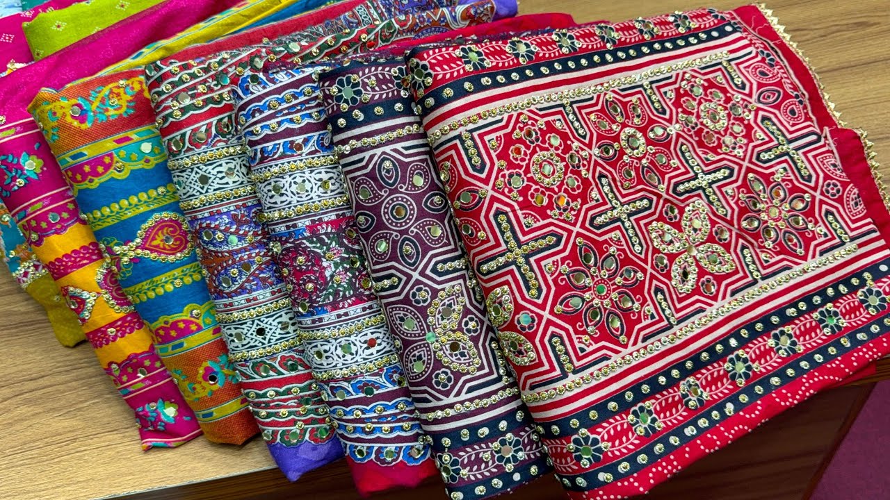 ঈদের মেইন ড্রেস হিসেবে নতুন নতুন লাহোরী কটনের লাক্সারি থ্রিপিস সবচেয়ে কমদামে | Lahori cotton 3pc