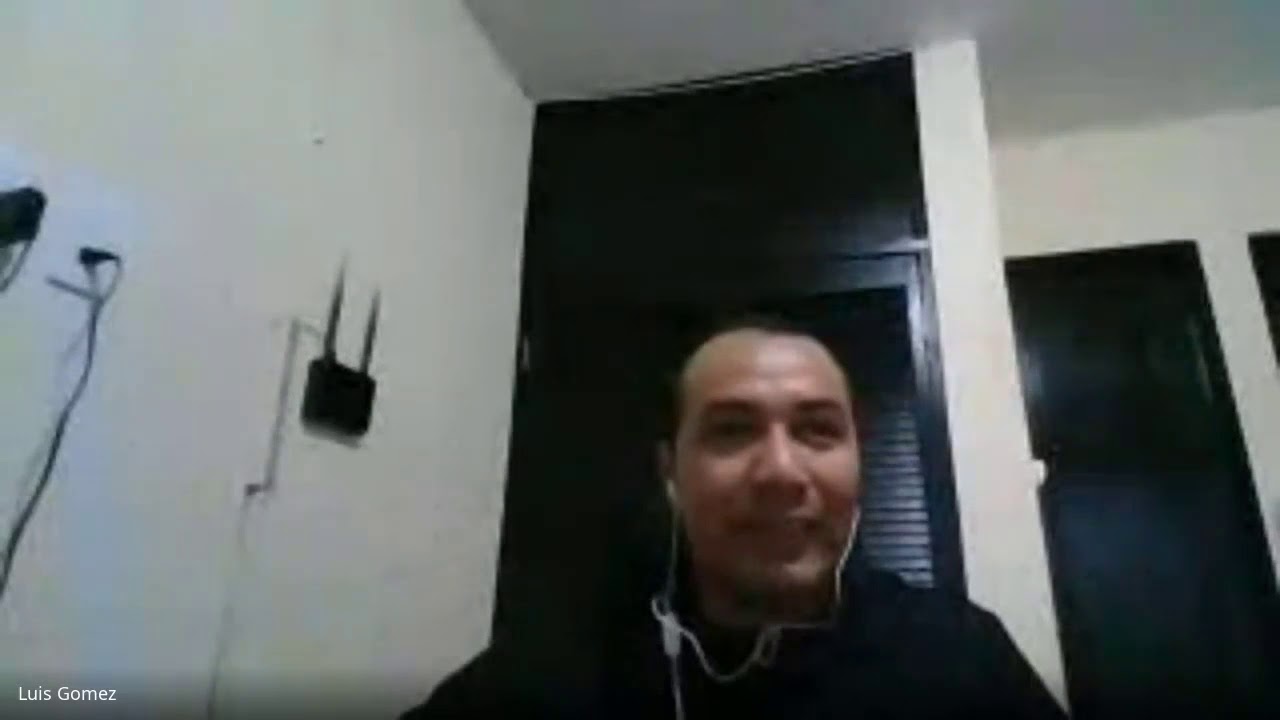 Testimonio IMPELLER del Servicio S.A. de C.V. — Luis Gómez