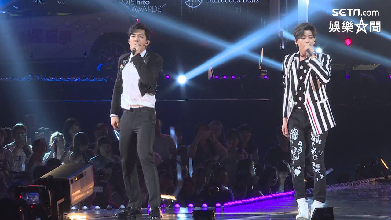 有火花！炎亞綸、畢書盡同台飆歌大呼：非常爽