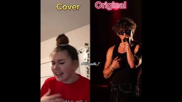 Thumbnail of Benson Boone - in the star (cover) #coversong #ytshort #music #bensonboone #inthestars #viral #fypシ