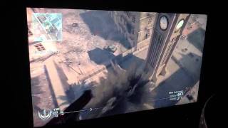 MW2 iMob hack UAV mods super jump