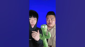 Cactus vs Beatbox #beatbox #tiktok