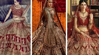 Latest Bridal Lehenge Design 2020//Latest 2020 Lehenge Designs// The new fashion//2020 new design,