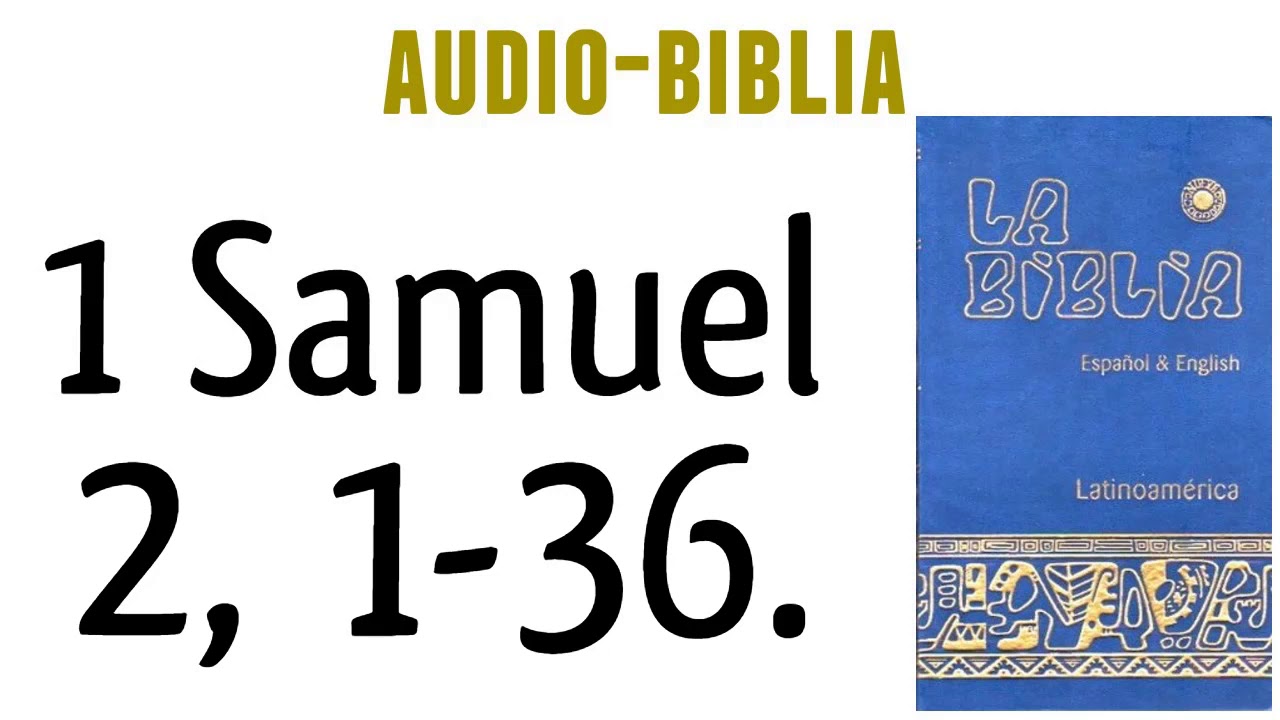1 Samuel 2 1 36 1 Samuel 2 1 36