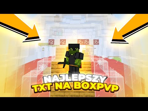 NAJLEPSZY TXT NA BOXPVP | Powrót do TRAPOWANIA