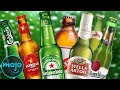 Top 20 Beers In The World