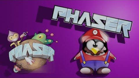 Interactive Game Design - Phaser 3