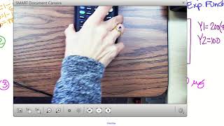 HPC U8 1bii Video