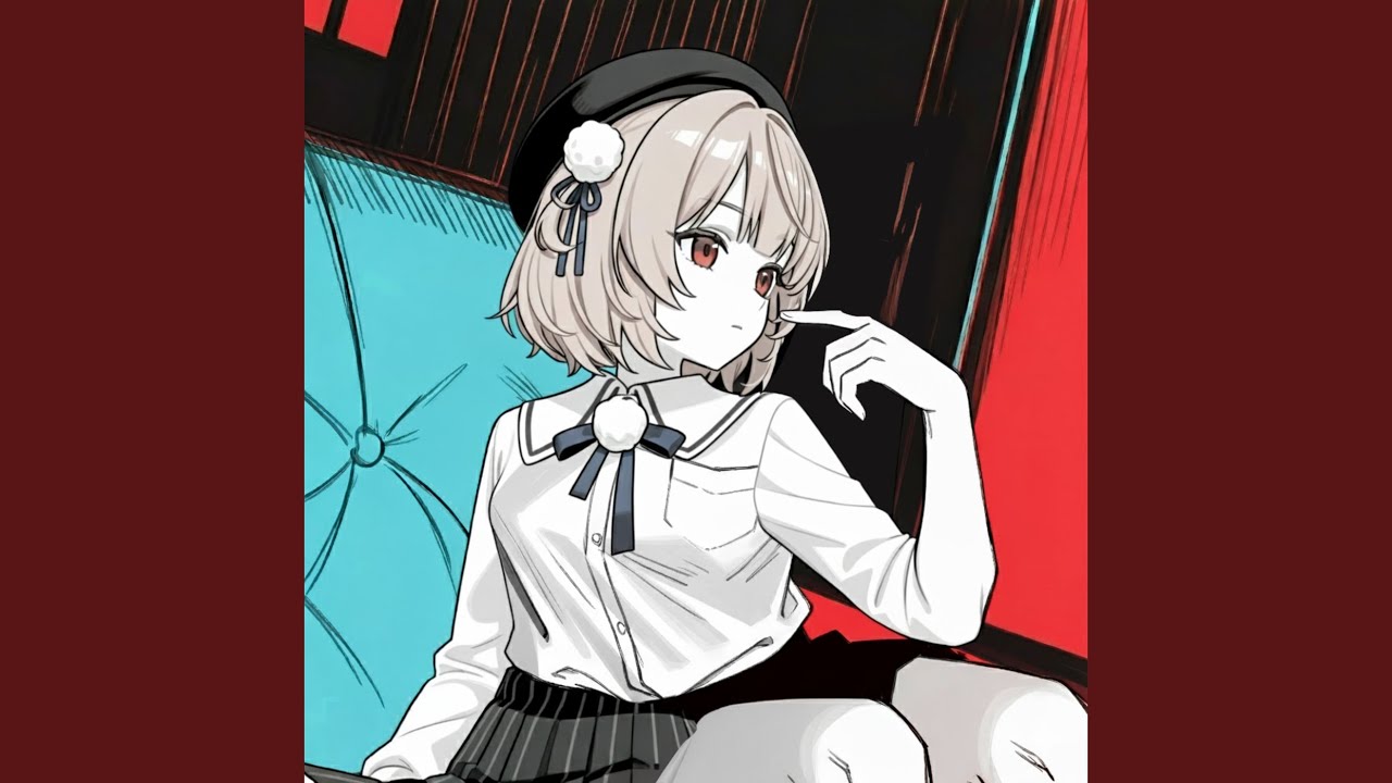 IRIS OUT (雨衣 Cover)