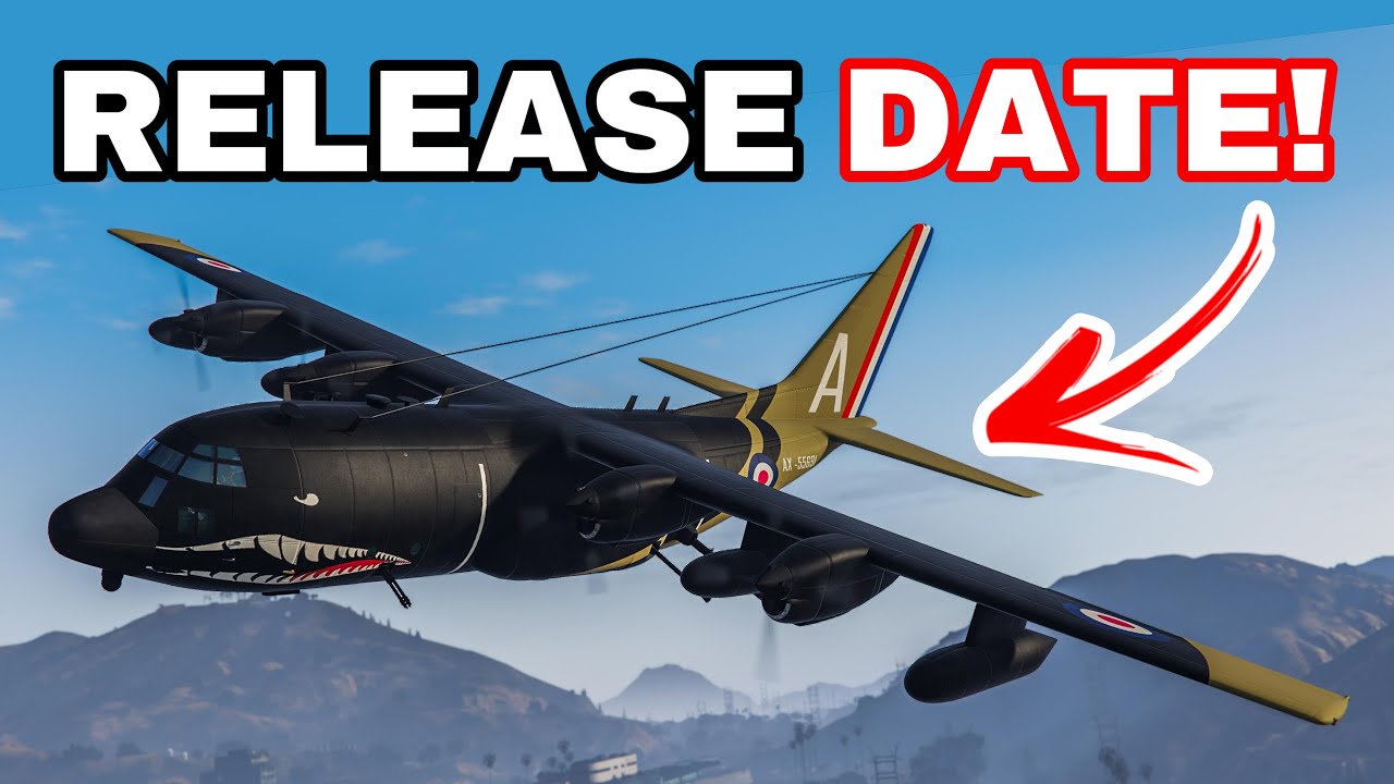 NEW GTA UPDATE 4th MARCH E E ON PC AC130 NEW BUSINESS YouTube 