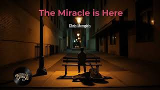 The Miracle Is Here - Contemporary Indie Soul With An Introspective Atmosphere And A Modern Pulse