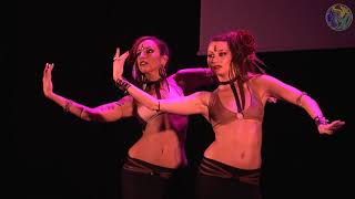 Marta Eres Nur Bloodrose En Endodance 2018