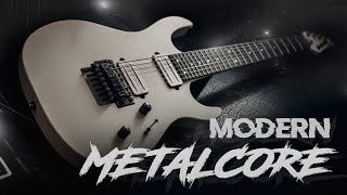 Epic Modern Metalcore Mix
