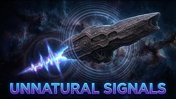 Something Is Controlling 3I/ATLAS — And They Know It