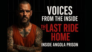 Voices from the Inside: The Last Ride Home | Inside Angola Prison