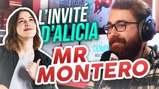 Il Fait Des Sons De Jeux Videos Aurelien Montero