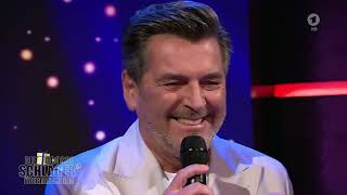 Thomas Anders - Surprise version of iconic song for Florian - "Die große Schlagerüberraschung" 2024