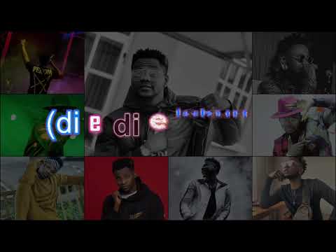 Kiss Daniel -