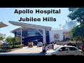 Apollo hospital jubilee hills hyderabad